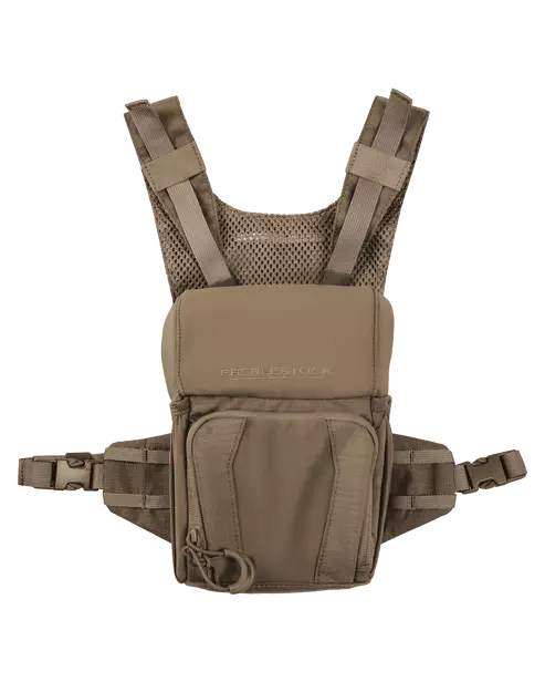 Eberlestock Modular Bino Pack Small - Taktiske tasker - 810039454121 - 2