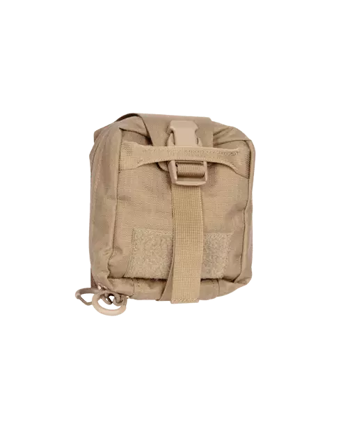 Eberlestock RipAway Medical Pouch Small - Tilbehør til rygsække og tasker - 810140336231 - 2