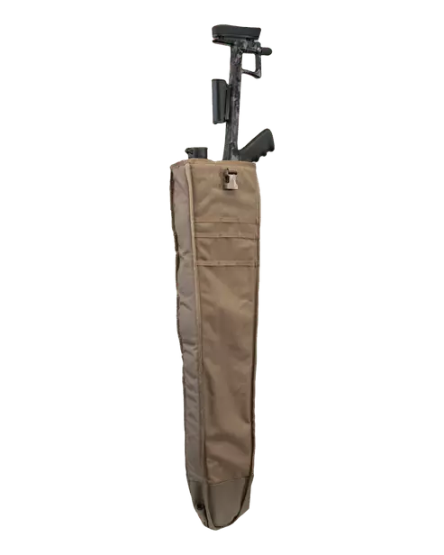 Eberlestock Side Scabbard Bolt Sniper Rifle - Tilbehør til rygsække og tasker - 812028012381 - 2