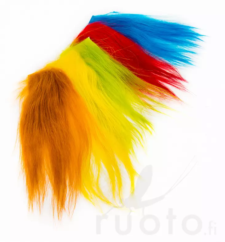 Himalayan Goat - Kropshår - 40500200021 - 1