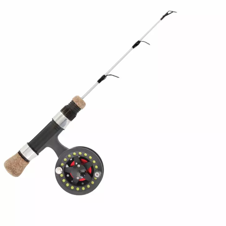 Fisherman Icecombo 32cm - Pimpelsæt - 6420071092911 - 1
