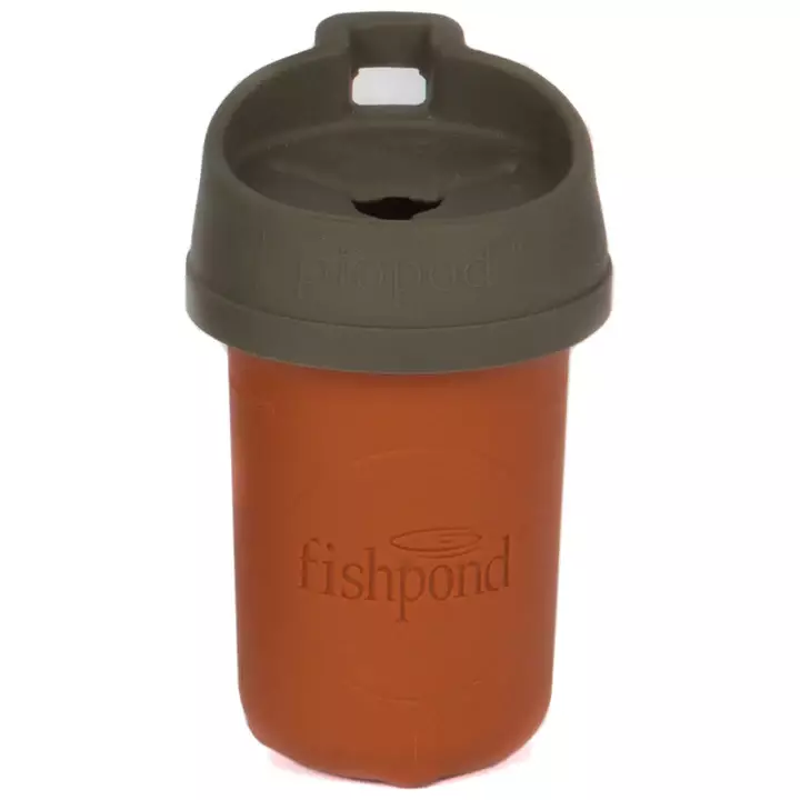 Fishpond PIOPOD Microtrash Container CO - Øvrige værktøjer og tilbehør - 816332016011 - 1