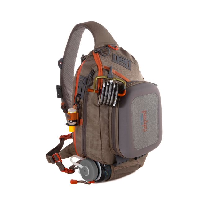 Fishpond Summit Sling 2.0 - Brysttasker og mavebælter - 816332014901 - 1