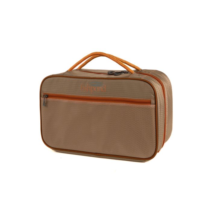 Fishpond Tailwater Fly Tying Kit - Udstyrstasker - 816332014161 - 1