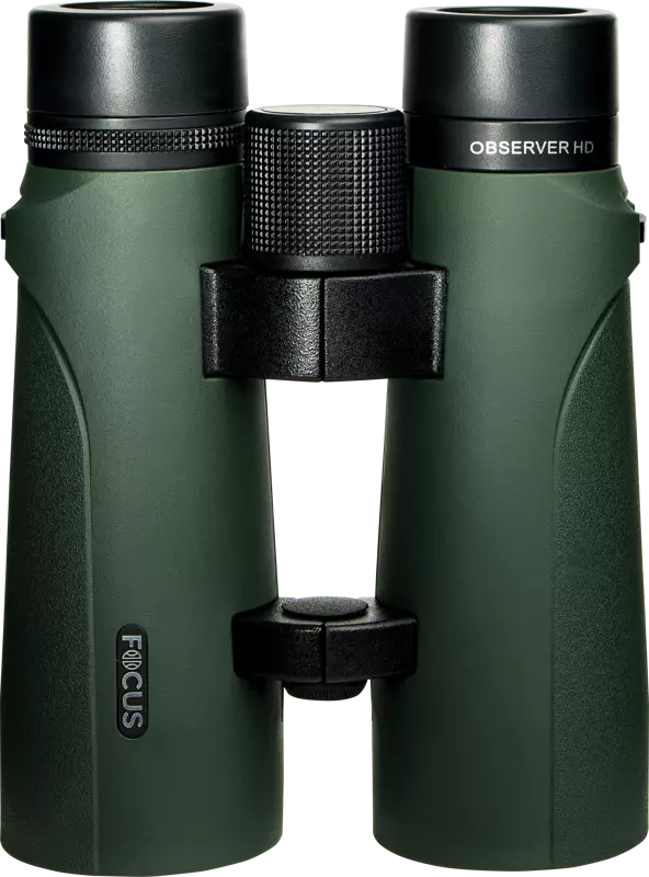 Focus Observer 8x50 HD - Traditionelle kikkerter - 7391879053161 - 1