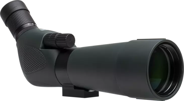 Focus Outdoor 20-60x60 incl. tripod WF3950 - Tubekikkerter - 7391879050511 - 1