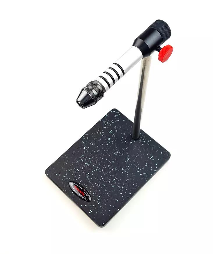 Black - Fluebindingsstik - 5712462090301 - 3