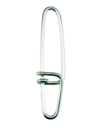 Gamakatsu Hyper Strong Snap #2 - Låse & svirvler - 4534910812751 - 1