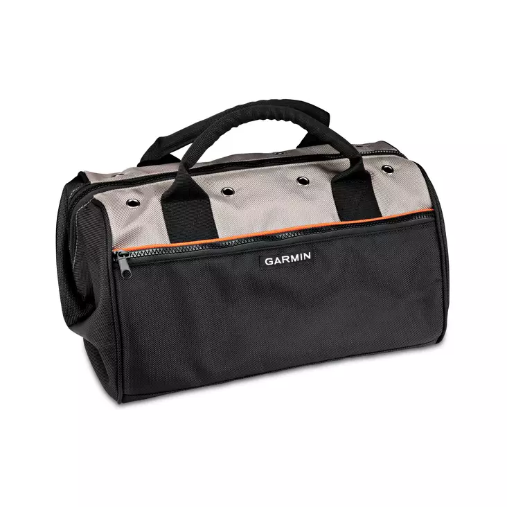 Garmin Field Bag - Garmin-hundesporer - 753759111021 - 1