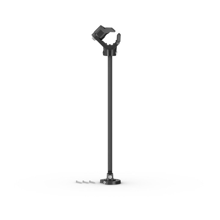 Garmin Force Kraken Deck Mount Stabilizer Kit - Garmin elmotorer - 753759324551 - 1