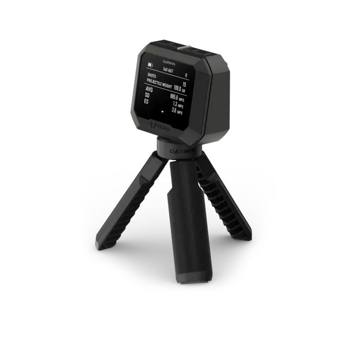 Garmin Xero C2 Chronograph - Øvrige skydetilbehør - 010-03953-01 - 1