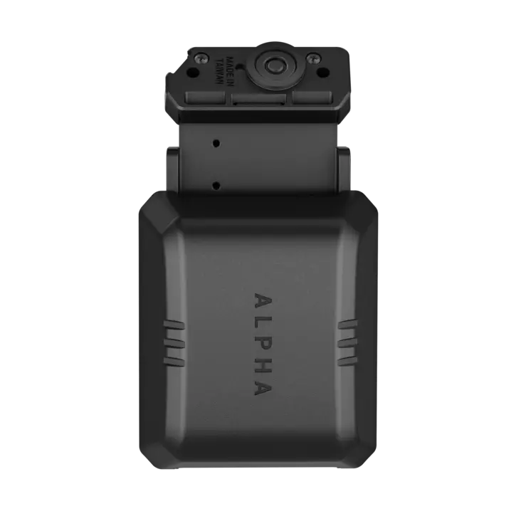 Garmin Zero Length Flex Band for Alpha T22 - Garmin-hundesporer - 753759317201 - 1