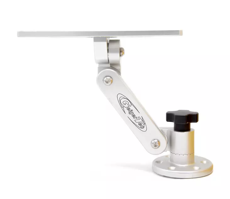 Geiger Tec Pro Mount 6' - Ekkolodsstillinger - 1303202211 - 1