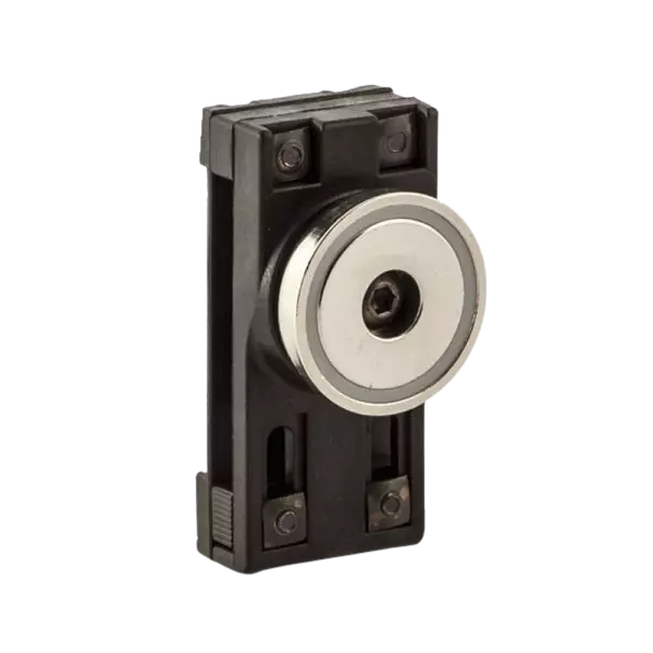 Ghost Mag Pouch Magnetic - Magasintasker til pistoler - SGMAG1 - 1