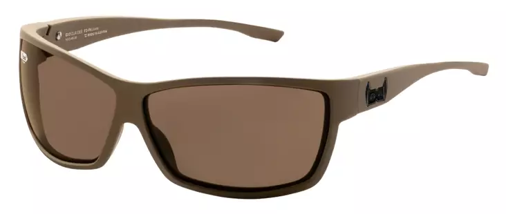 Gloryfy G13 Guardian Desert TRF - Taktiske solbriller til skydning - 9120122607411 - 1