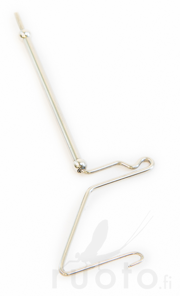 Griffin Whip Finisher SS -piilosolmutyökalu - Whipfinish værktøjer - 814225005241 - 1