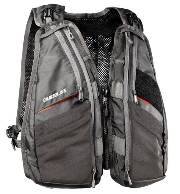 Guideline Experience Vest - Redningsveste - 7033841049221 - 1
