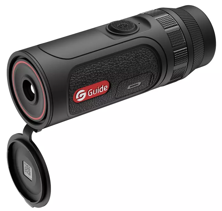 Guide Outdoor TE Monocular TE211 - Monokulære observationsinstrumenter - TE211 - 1