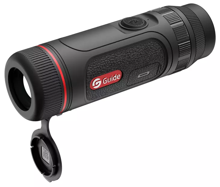 Guide Outdoor TE Monocular TE421 - Monokulære observationsinstrumenter - TE421 - 1