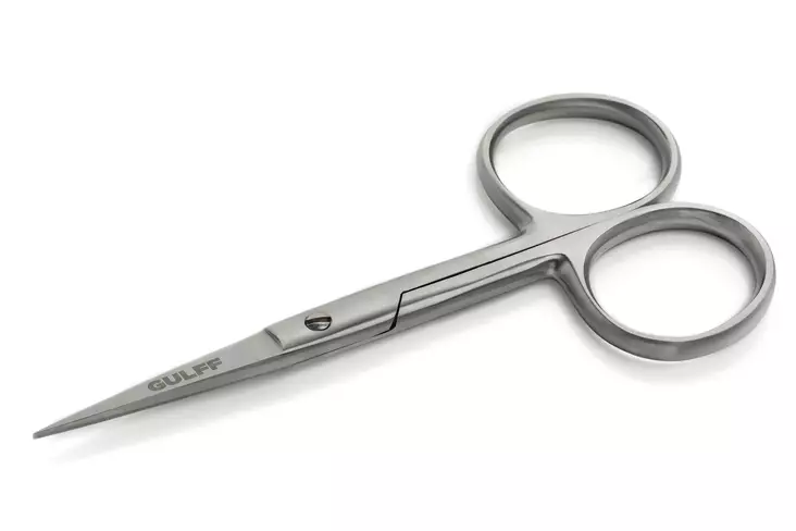 Gulff Cutman Streamer 4,5" - Sakse - 6430068961311 - 1