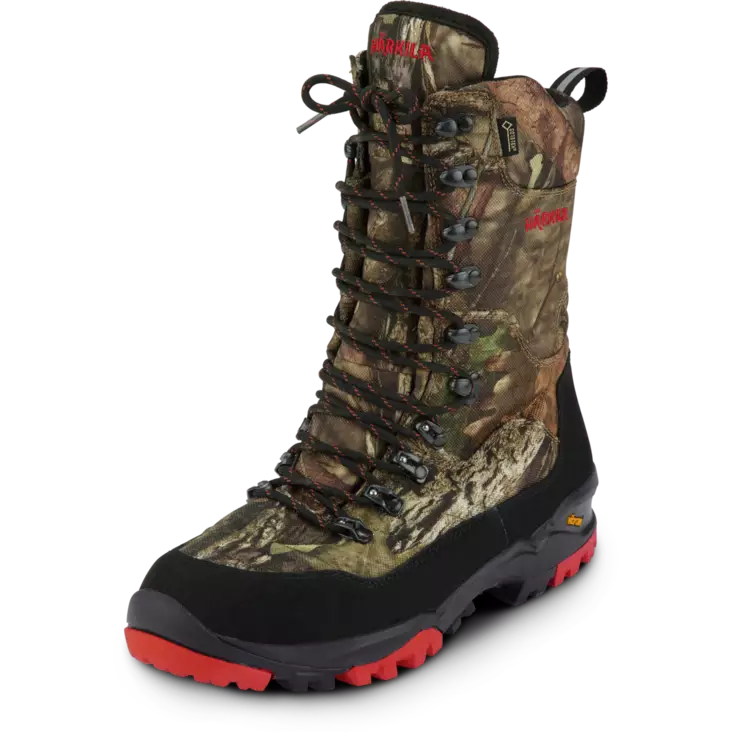 Härkila Moose Hunter GTX - Jagtstøvler og -sko - 30011586211 - 1