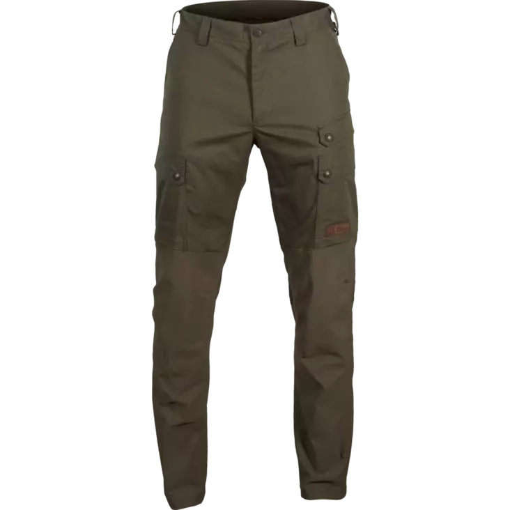 Härkila Pro Hunter Light Trousers - Herrernes jagtbukser - 5714733521231 - 1