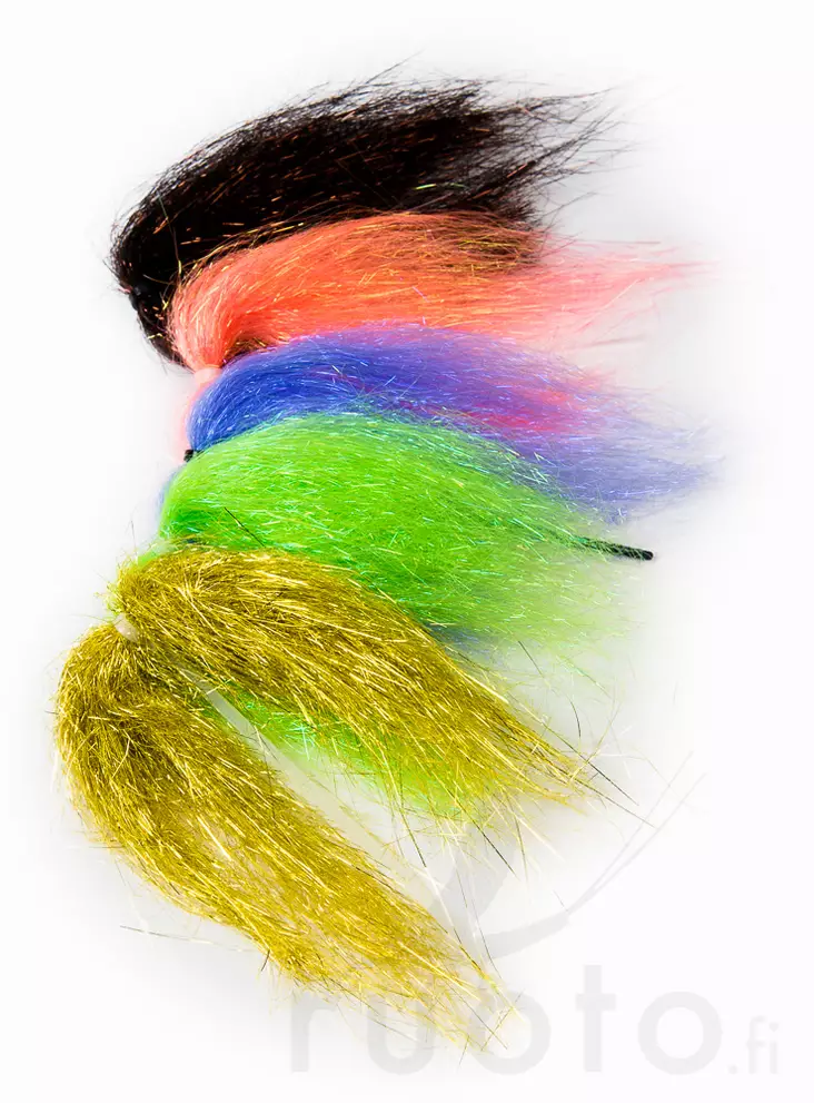 Hedron Wing n Flash - Lyn - 40550100201 - 1