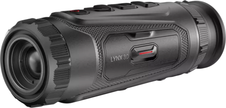 HikMicro Lynx 3.0 LH19 - Monokulære observationsinstrumenter - 6974004648701 - 1