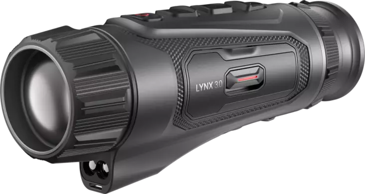 HikMicro Lynx 3.0 LQ35L - Monokulære observationsinstrumenter - 6974004649371 - 1