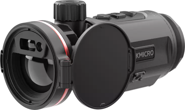 HikMicro Thunder 3.0 TQ35CL - Clip-On-enheder - 6974004648411 - 1