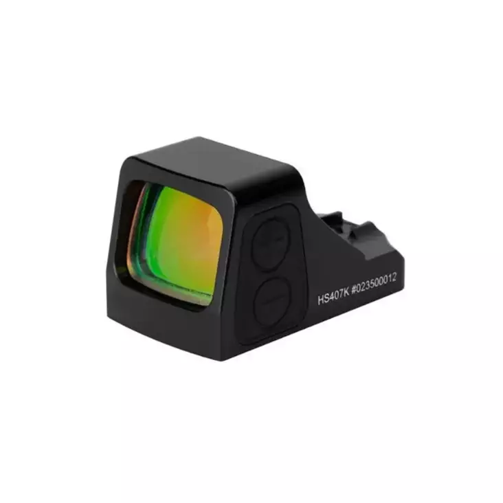 Holosun HS407K 6 MoA - Øvrige røde prikkikkerter - 31-040031 - 3