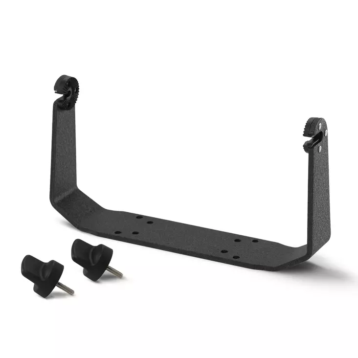 Humminbird Helix 12" Gimbal Mount - Humminbird-tilbehør - 082324048791 - 1