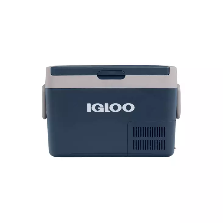 Igloo ICF32 Compressor Cooler 32l Blue - Kølekasser og -tasker - 6975399590491 - 1
