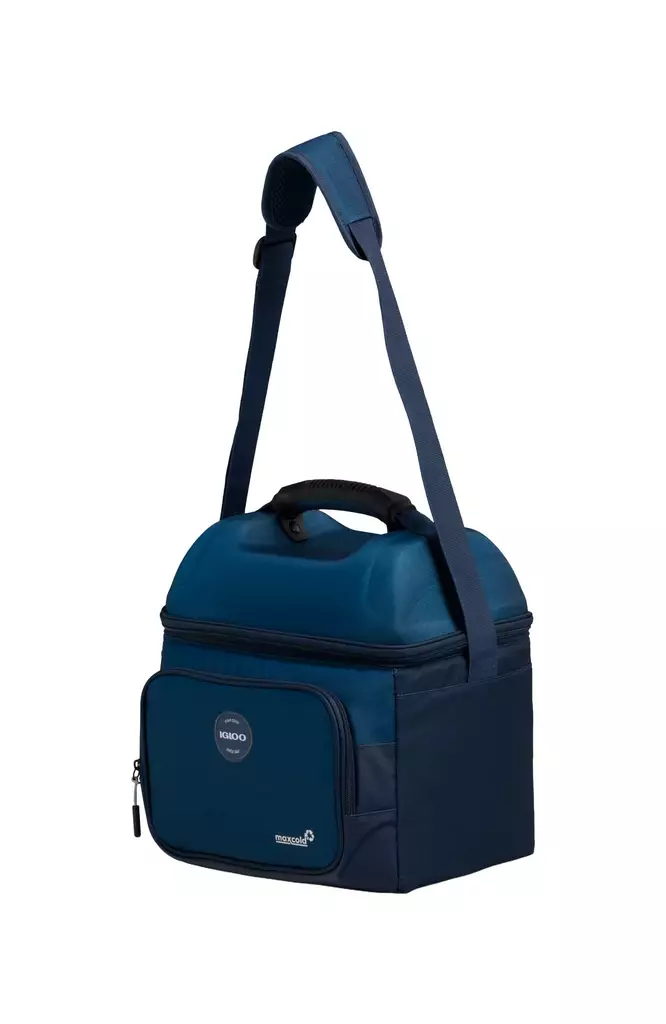 Igloo Latitude Gripper Cooler Blue - Kølekasser og -tasker - 0034223670801 - 1