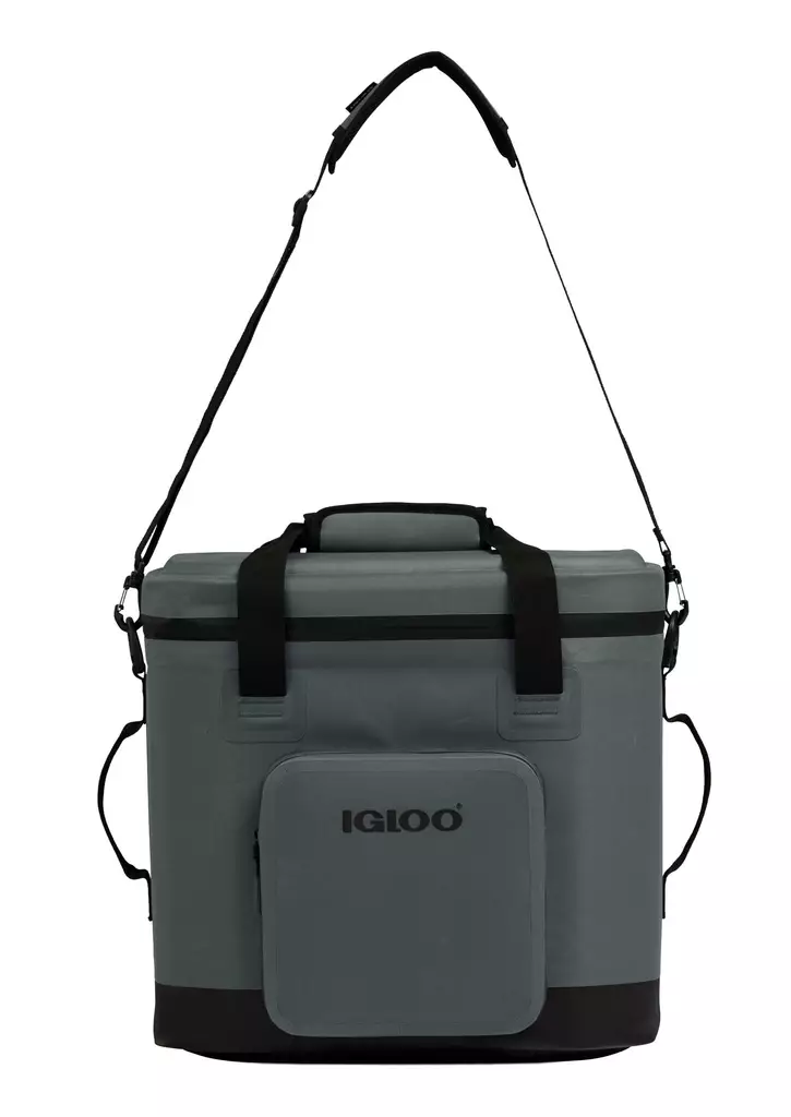 Igloo Trailmate 30 Cooler Grey - Kølekasser og -tasker - 0034223671051 - 1