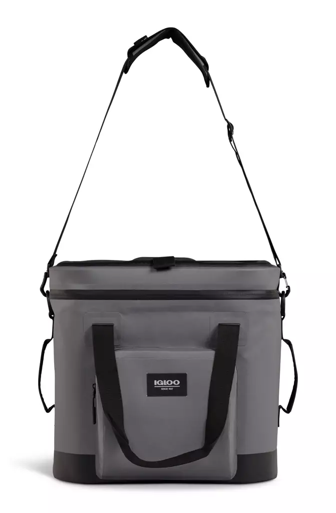 Igloo Trailmate 30 Cooler Grey - Kølekasser og -tasker - 0034223671051 - 11