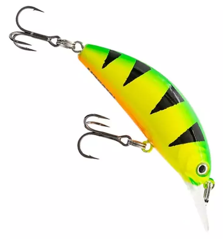 Islure Nappula - Vobler under 6 cm - 080220241 - 1