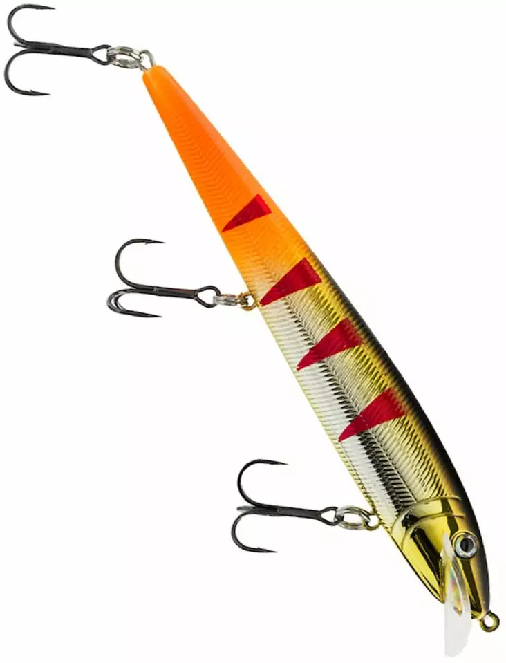 Islure Tuikkari M - Wobblere - 0802202411 - 1