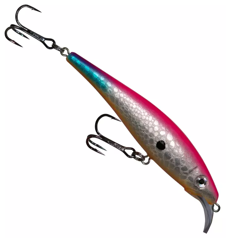 Jesse 11cm 13g Classic Folio - Vobler +10 cm - 281220201 - 1