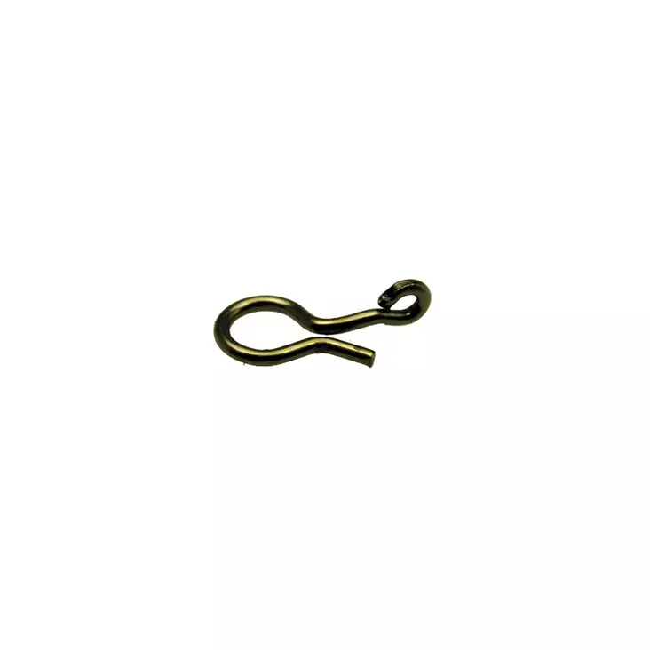 K.P Jig Snap #1, 18kg - Låse & svirvler - 6438239042111 - 1