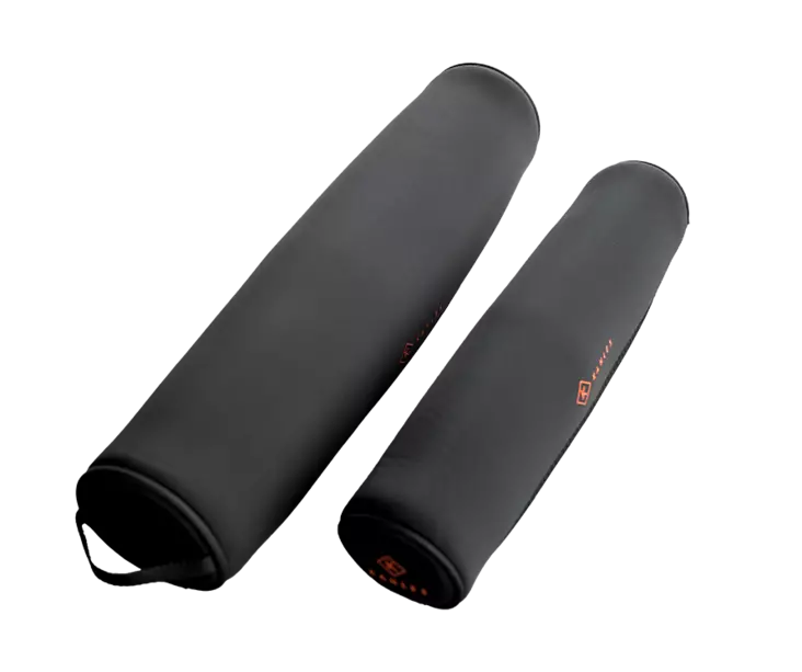 Kahles Neoprene Cover - Linsebeskyttelse - 62400001 - 1