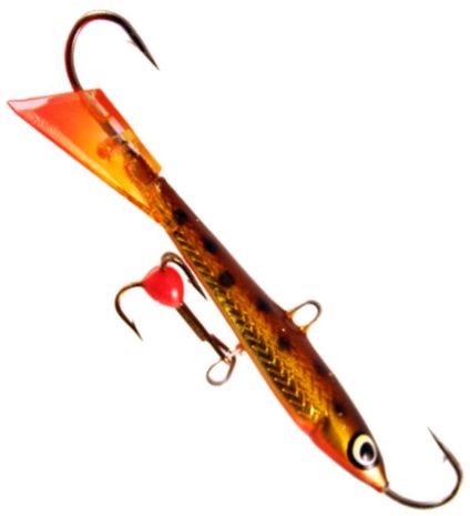 Karismax Vertical Jigger 3 - Balancestænger - 112030071 - 1