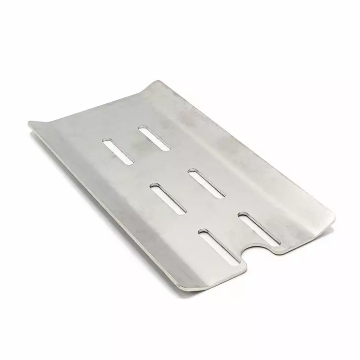 Cavitation Plate MSI+ AISI316 - Humminbird-tilbehør - 7332467284291 - 1