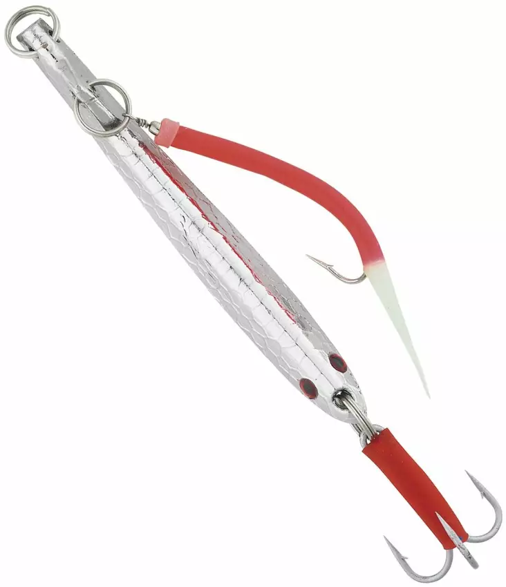 Kinetic Norske Pilken 1000g - Øvrige agn - 4505415241 - 1