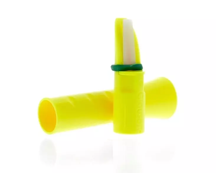 Kristoffer Clausen Predatorcall1 - Lokkepropper - clausen1 - 1