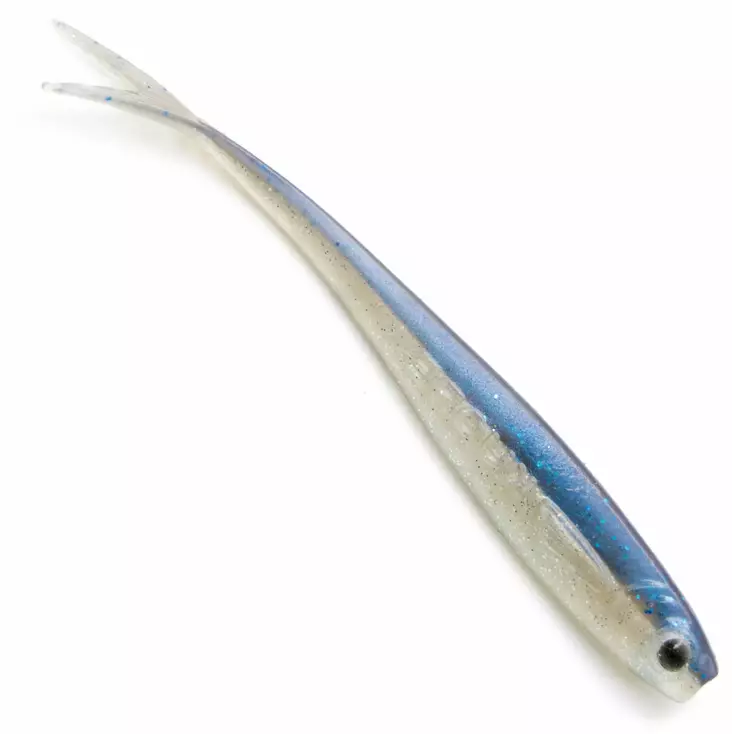 Kuore Fishing Feather 11cm 3pcs - Vertikale jigs - 0502221 - 1