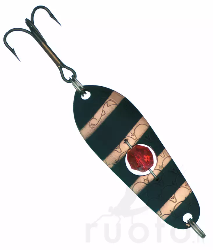 Kuusamo Räsänen Helmi 5cm 11g - Skeer under 15 g - 3400503401 - 5