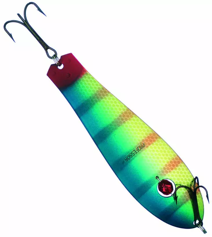 Kuusamo Professor Helmi 115mm - Skeagn - 3400500111 - 1