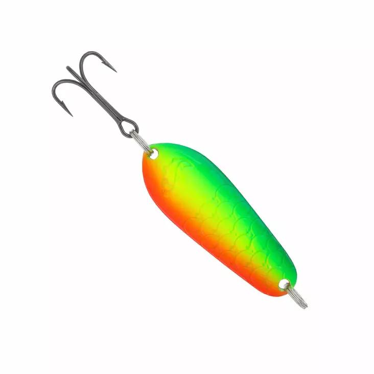 Kuusamo Räsänen 50/4 Alumiini - Skeer under 15 g - 2802202141 - 1