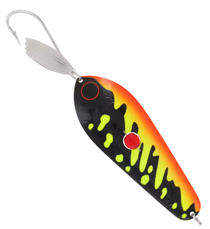 Kuusamo Räsänen Signature 120mm 36g - Skeer +30 g - 340050010181 - 1